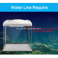 Sunsun Acryl en Plastic Dest Aquarium Fish Tank